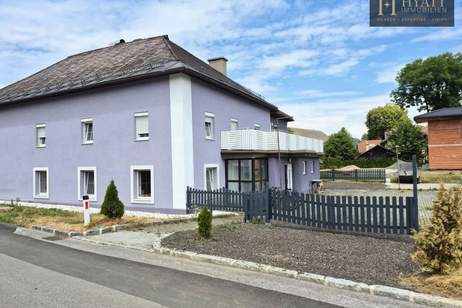 Attraktives Zinshaus mit 6 vermieteten Einheiten & Ausbaupotenzial | Solides Investment in Klagenfurt, Gewerbeobjekt-kauf, 660.000,€, 9020 Klagenfurt(Stadt)