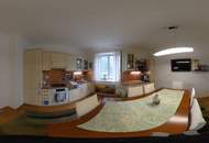 Schöne, gepflegte 2-Zimmer-Wohnung im Grünen