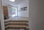 Büro nahe Regierungsviertel inkl. 10 Parkplätzen