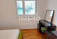 GARTENTERRASSENWOHNUNG NAHE LKH INKL. TG-PLATZ