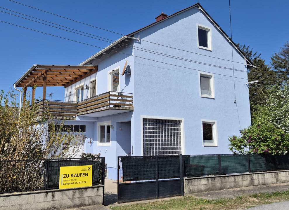 WOHNEN IM BARTOSCHVIERTEL STRASSHOF