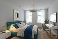 Anlegerwohnungen mit Einnahmen aus Kurz- &amp; Langzeitvermietung ohne Vermietungsaufwand