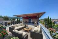 NEUER PREIS Großzügige Dachgeschoss-Wohnung mit toller Terrasse in Pinsdorf