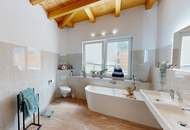 Panorama-Einfamilienhaus mit Weitblick über das Oberinntal!