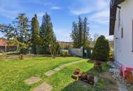 Leben mit Weitblick – unverbaubare Aussicht in perfekter Familienlage!