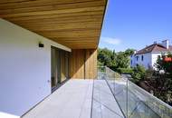 das LEON – moderne Architektur trifft auf Hietzinger Lebensqualität!