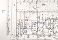 Ruhige 3-Zimmer-Wohnung mit Süd-West-Balkon in Ober St. Veit nahe Hörndlwald und KH Hietzing