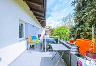 Zweifamilienhaus in Absam, 165m², Garten, Balkon, Terrasse, 3 Stellplätze – Top Lage und ideal für Familien!