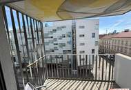 Helle 2-Zimmer-Wohnung mit Fußbodenheizung &amp; U-Bahn Nähe in 1210 Wien – 949 € Miete!