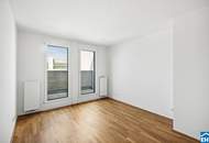 Gemütliche 2-Zimmer Maisonettewohnung mit Terrasse in Ottakring!