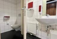 Klimatisiertes 280 m² Penthouse-Büro mit traumhafter Dachterrasse