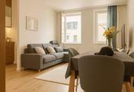 Anlegerwohnung in urbaner Lage - Bestandsfrei