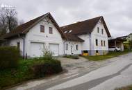 Revitalisierungsbedürftiges Wohnhaus mit tollen Nebengebäuden und großen Gartengrundstücken