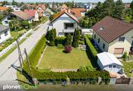 Wohnoase in Gerasdorf – Charmantes Einfamilienhaus mit traumhaftem Garten
