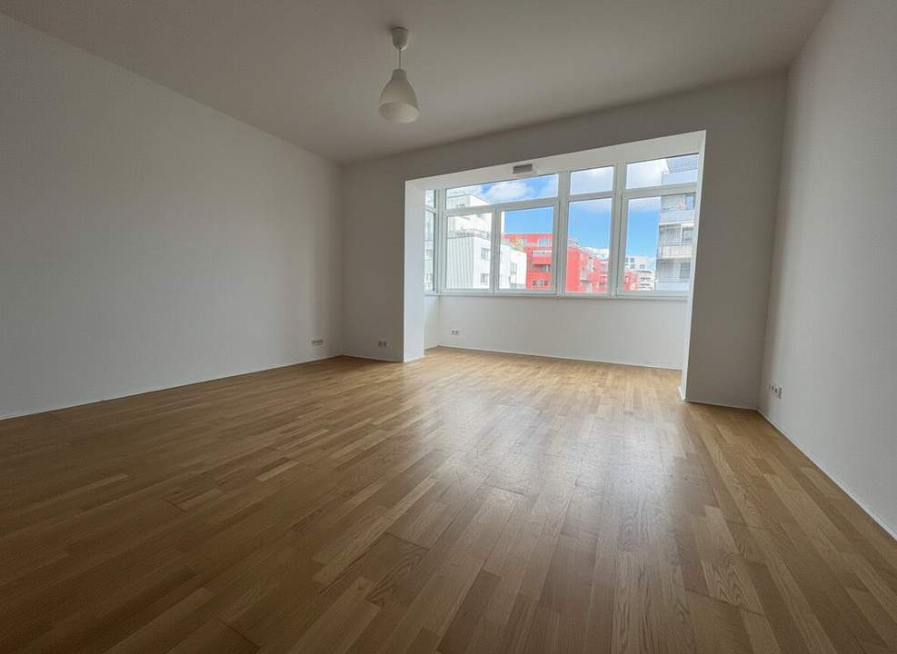 Helle 3-Zimmer Citywohnung (Heizkosten inkl.)