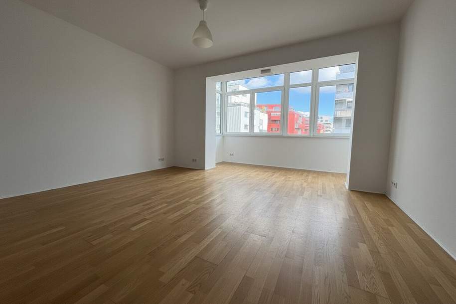 Helle 3-Zimmer Citywohnung (Heizkosten inkl.), Wohnung-miete, 1.500,00,€, 1100 Wien 10., Favoriten