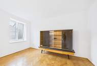 3-Zimmer-Wohnung im Zentrum!