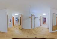 4 Zimmer Wohnung in Aussichtslage und toller Raumaufteilung in Schwaz