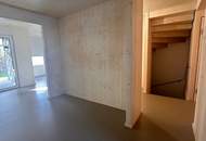 Modernes Reihenhaus mit Garten und Vollunterkellerung in Ruhelage