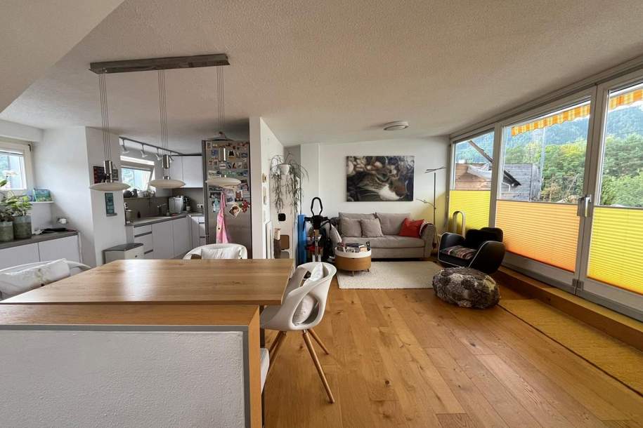 Familientraum! 3-Zimmer Maisonette Wohnung in toller Lage, Wohnung-kauf, 769.000,€, 6020 Innsbruck-Stadt