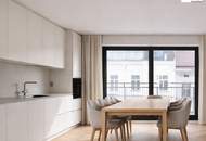 360 TOUR // MÖBLIERTE TERRASSEN-WOHNUNG mit in der JOSEFSTADT
