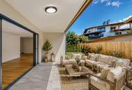 Neubau Gartenwohnung - Top 1