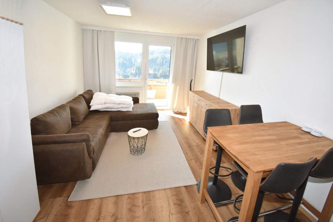 Exklusive Wohnung am Urbansee