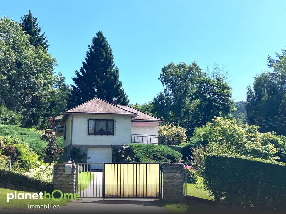 Ländliche Atmosphäre mit Lebensqualität – ideal für Naturliebhaber!