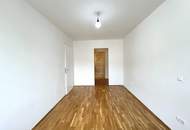 Moderne 2-Zimmer-Wohnung mit Balkon - Nähe Gersthofer Platz!