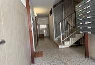 Wohnung mit Loggia