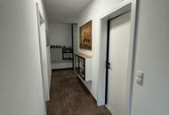 NEUBAU 62m² + 16m2 Loggia + Garage + Blick auf den Braunsberg