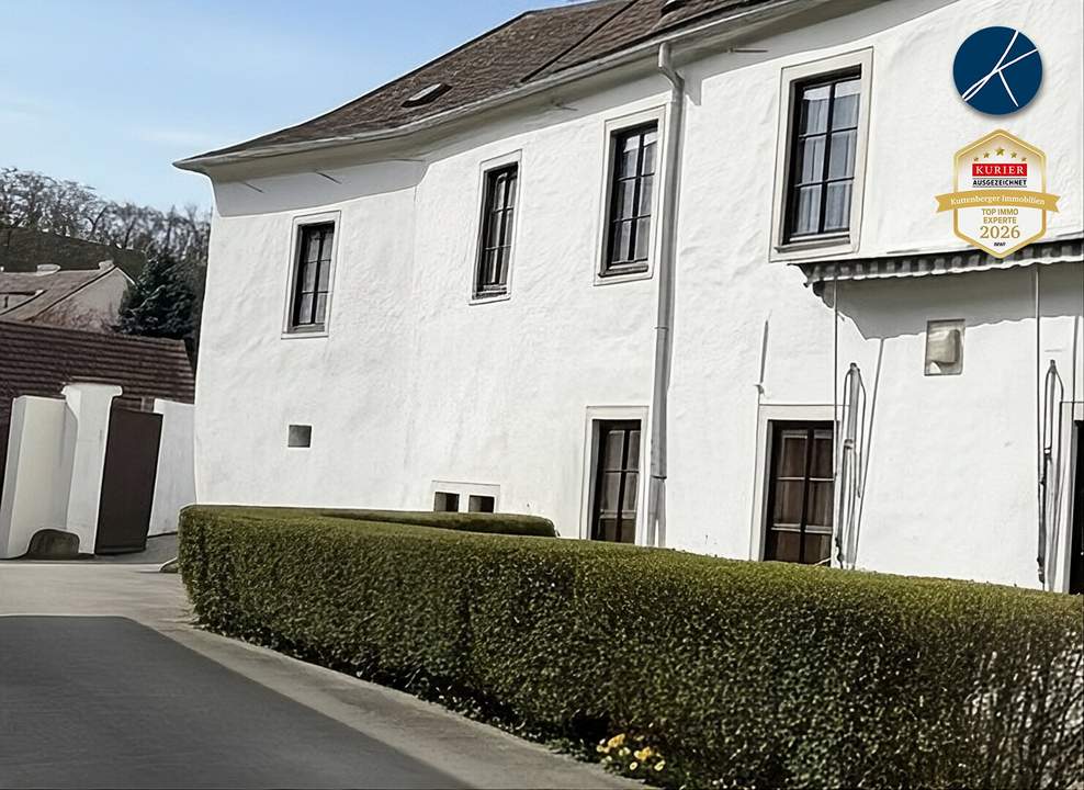 Vielseitig &amp; repräsentativ: Für Wohnen / Büro- oder Ärztehaus / Veranstaltungen / Vernissagen