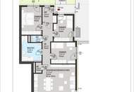 4-Zimmerwohntraum am Kreuzbergl - bezugsfertig Dezember 2025