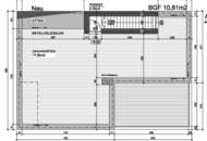 Großzügiges, sonniges Einfamilienhaus mit 80m² Dachterrasse
