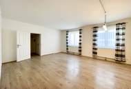 Studio-Apartment samt Parkplatz