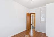 3,5 Zimmer-Wohnung mit Balkon & KFZ-Abstellplatz in unmittelbarer Nähe zum Bahnhof