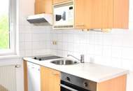 Ruhige 2-Zimmer-Wohnung mit zwei Balkone, top Infrastruktur - Nähe Schlosspark Schönbrunn