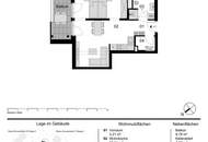 Gefragte Wohnungen mit stabiler Rendite