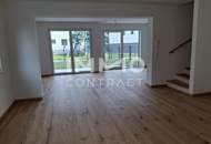 U1 Leopoldau - schlüsselfertig! Wohnen wie im Urlaub - von der Sonne geküsst