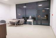 Teilmöblierte 2 Zimmer mit verglaster Loggia im Skytower zur Miete ab 15.05.2026