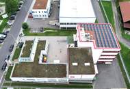 !!!Bezugsfertig!!! Bürogebäude-Neubau 284 m² (EG)
