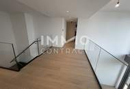 Exklusives Wohnen auf 2 Etagen im höchsten Wohnturm Österreichs!