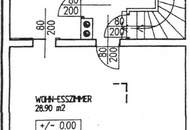 137 m² WOHN-NUTZFLÄCHE + 55 m² KELLER – BEGEHRTE LAGE – SOFORT VERFÜGBAR! Reihenhaus mit Garten, Terrasse, Balkon und Garage in zentraler Lage!