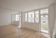 Modernes Innenstadtbüro mit Klimaanlage direkt am Schwedenplatz