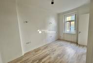 Modern sanierte Wohnung mit Balkon am Puls der Stadt im 7. Bezirk