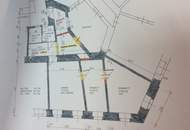 Gebrauchte 57,80m² Altbauwohnung mit 2,5 Zimmer (top 17)