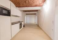 Souterrain-Werkstatt mit Lager | ca. 172m² | saniert | direkter Straßenzugang