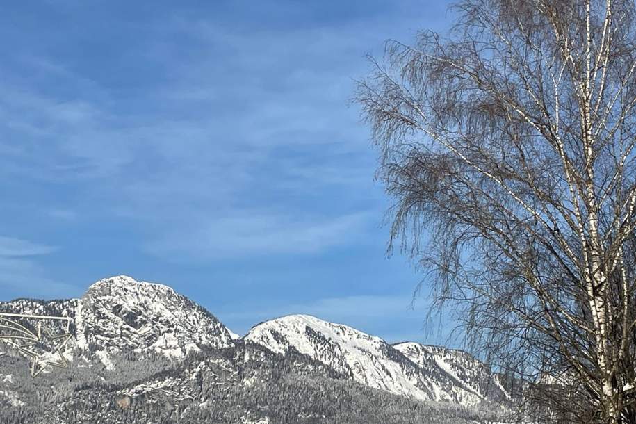 Kleiner, feiner Zweitwohnsitz in AIGEN, Wohnung-kauf, 243.900,€, 8943 Liezen