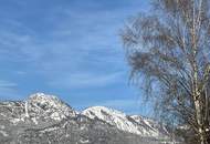 Kleiner, feiner Zweitwohnsitz in AIGEN