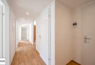 WOHNEN AN DER GOLDENEN STIEGE | 4-ZIMMER-MAISONETTE MIT WESTBALKON